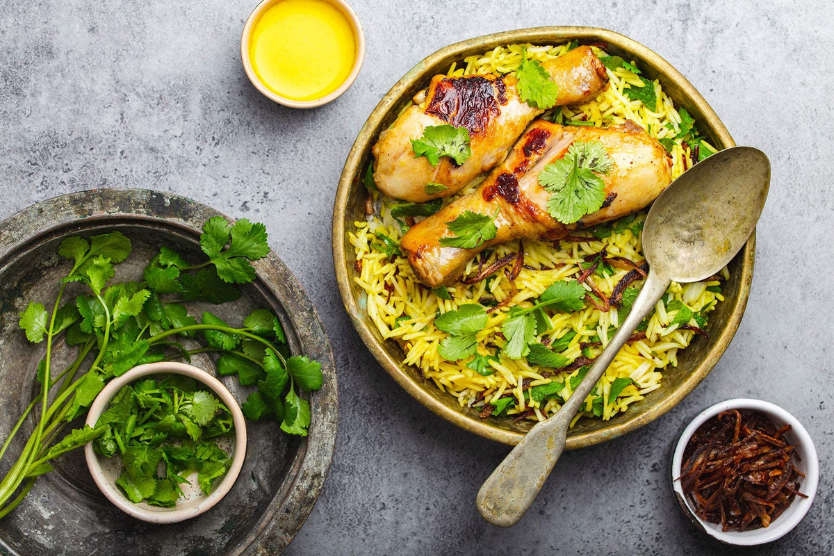Pure Indian Foods ghee organic usda—certified organic, gluten-free option.