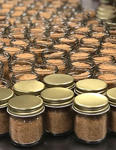 Hing Ever used in Indian and African cuisines for depth.