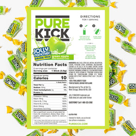 72-stick set comes from Pure Kick for versatile energy on-the-go.