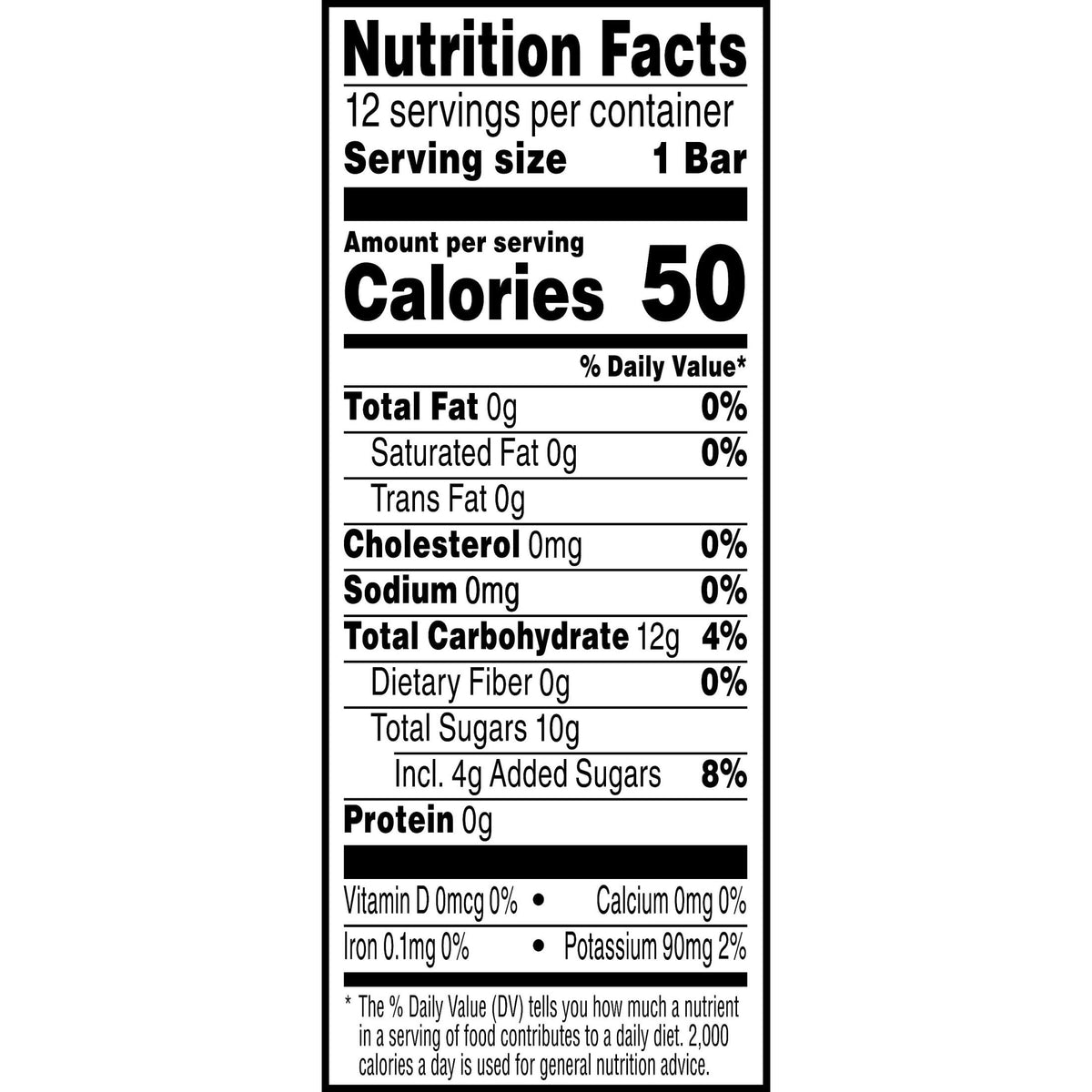Kosher Pareve and vegan seals on Pure Organic Pineapple Passionfruit layered bar
