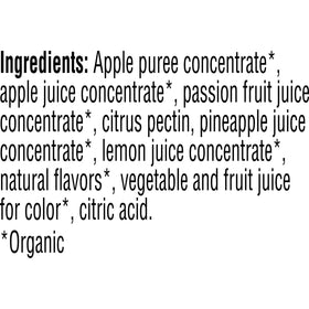 Two-box bundle of Pure Organic Pineapple Passionfruit layered bars