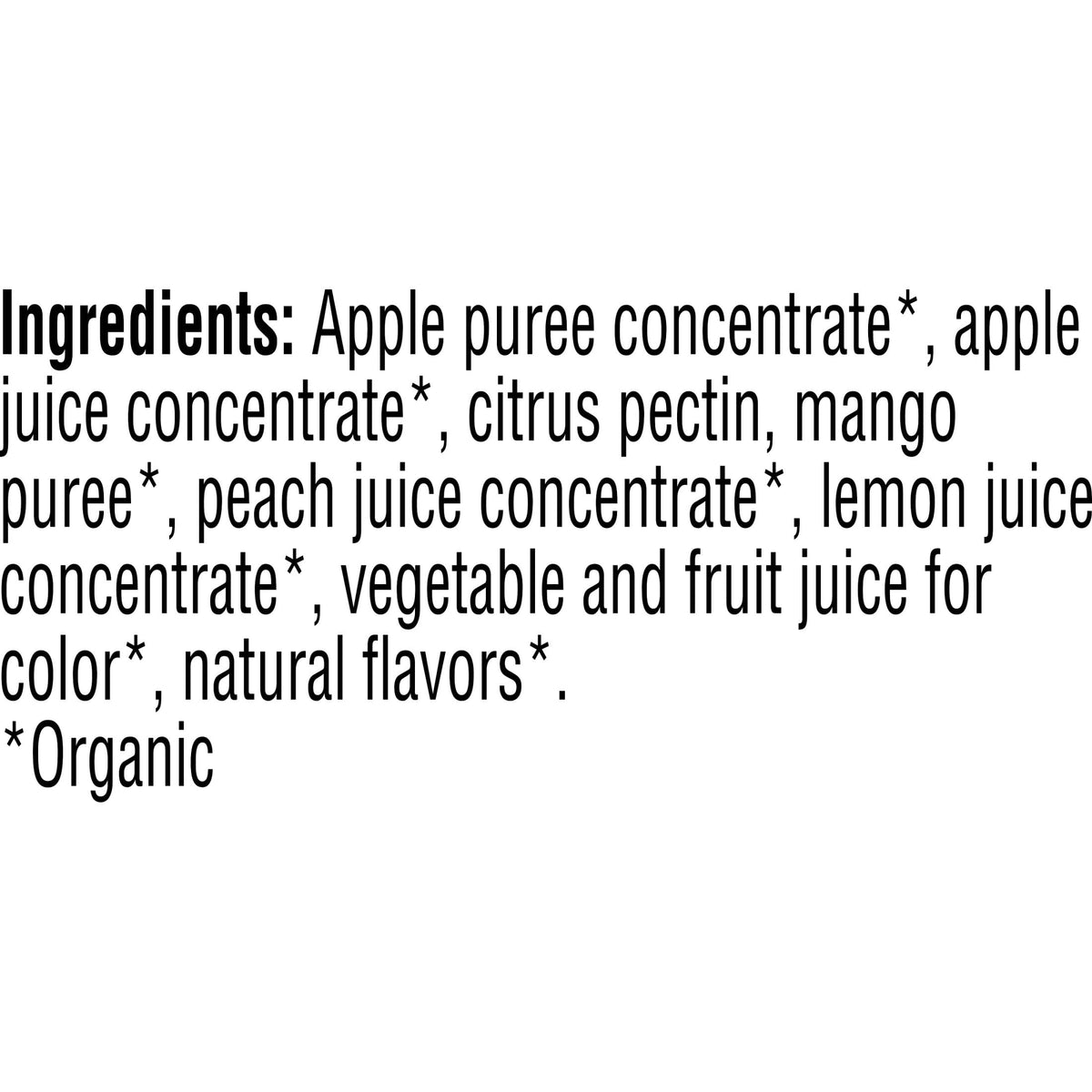 Pure Organic Twisted Fruit Bites pantry-ready box, grab-and-go snack option