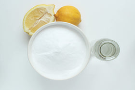 Pure Original Ingredients baking soda versatile for multi-use cleaning and deodorizing.