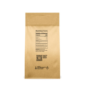 Pure Original Ingredients Beef Gelatin powder unflavored, ready to thicken soups and sauces.