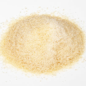 Pure Original Ingredients Beef Gelatin sauce gloss demonstrates smooth gravies and glazes.