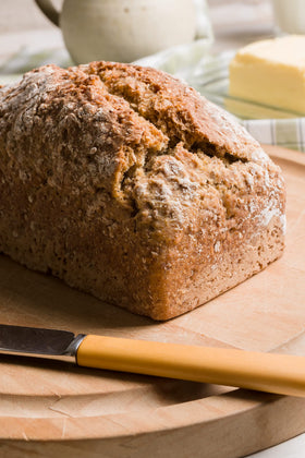 Pure Original Ingredients kitchen uses versatile baking soda for cooking and cleaning