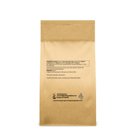 Pure Original Ingredients Mediterranean sea salt crystals ideal for cooking and finishing