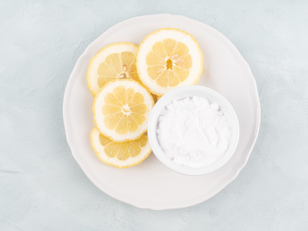 Pure Original Ingredients no fillers or additives ensuring pure baking soda