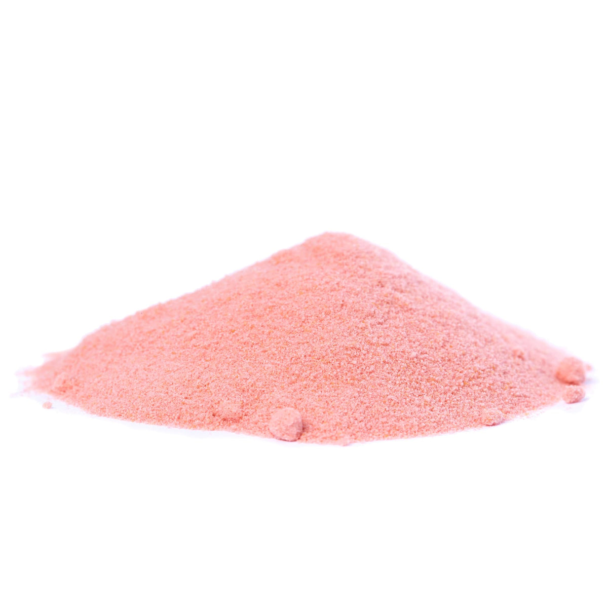 Pure Original Ingredients Pomegranate powder pour, adds color and tart flavor to drinks.