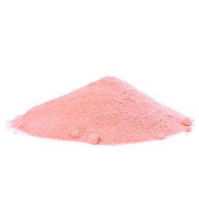 Pure Original Ingredients Pomegranate powder pour, adds color and tart flavor to drinks.