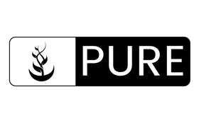 Pure Original Ingredients Potato Starch label shows no additives and Utah packaging.