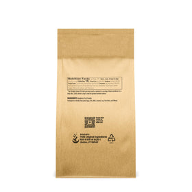 Scoop of Pure Original Ingredients Raspberry Powder for precise recipe measuring