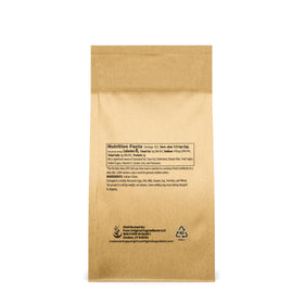 Pure Original Ingredients sodium citrate label communicates clean, food-grade quality for confident kitchen decisions.