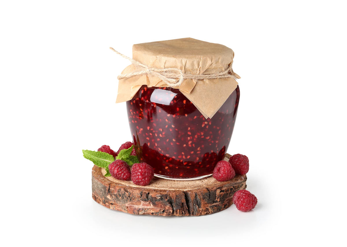 Pure Original Ingredients sodium citrate packaging highlights convenient storage and long shelf life.