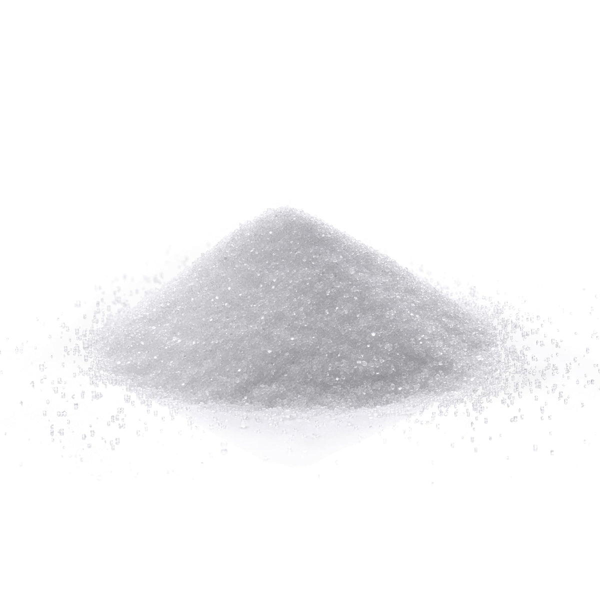 Pure Original Ingredients sun-dried salt process highlights natural sea flavor