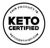 Pure Traditions Keto Oatmeal ready in 3 minutes for a fast breakfast.