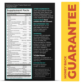 Pureboost energy drink mix packets fuel workouts with clean, sustained energy.