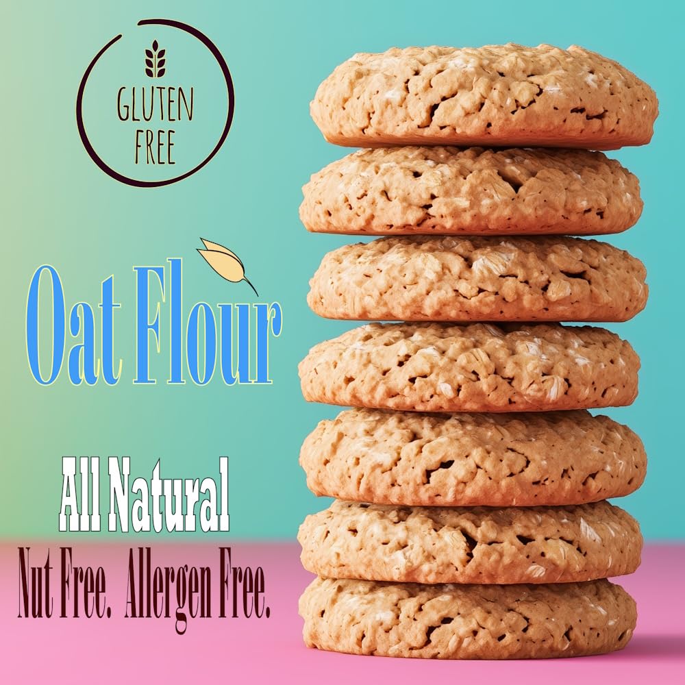 PureOats vegan friendly packaging appeals to plant-based cooks