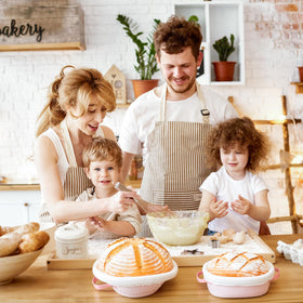 Qalvyn lame scoring tool for bakery-quality designs