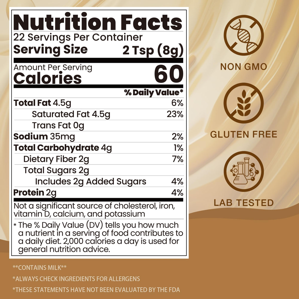 QIN SHAN TANG creamer in a coffee cup enhances flavor and daily ritual