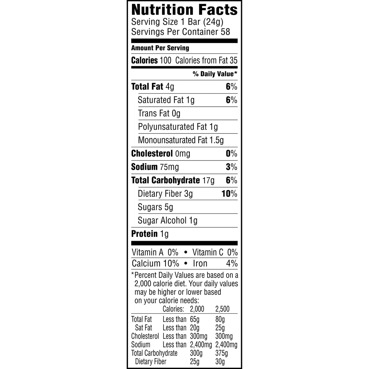 Family-friendly snack option suitable for lunches or field trips