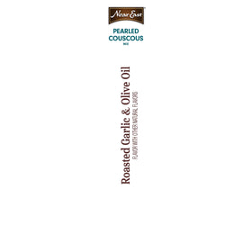 Quaker Near East pearled couscous with herbs aroma enhancing meals.