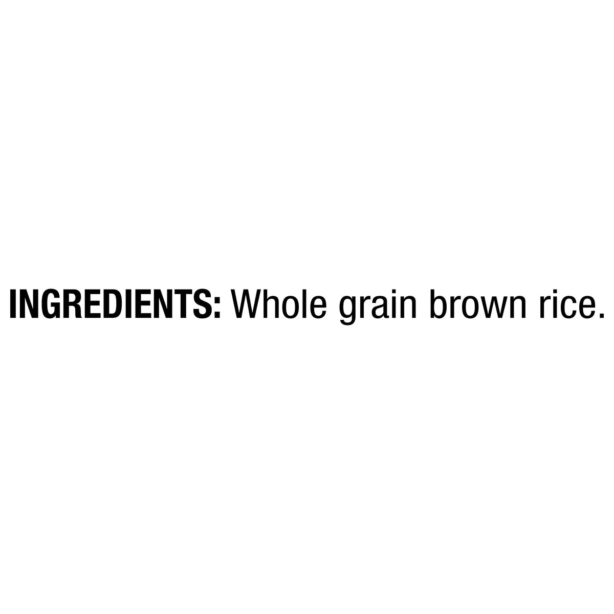 Quaker Rice Cakes salt-free pack3 serving idea demonstrates quick, crunchy breakfast or snack