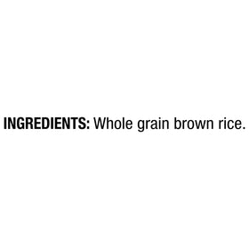 Quaker Rice Cakes salt-free pack3 serving idea demonstrates quick, crunchy breakfast or snack