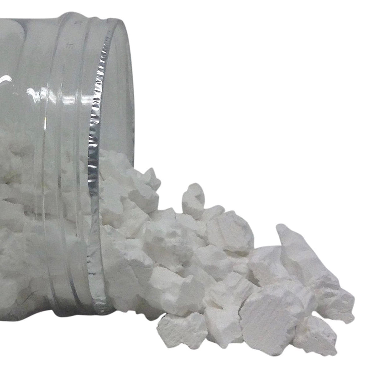 Quang Tri Arrowroot 14 oz jar packaging for pantry storage