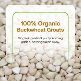 Quay Naturals eco-friendly packaging supports sustainable pantry choices.