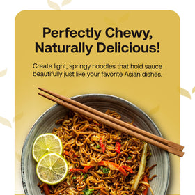 Gluten-free ingredient showcase with Quay Naturals organic rice flour