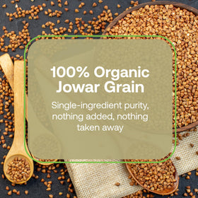 Quay Naturals sorghum flatbread dough rolled on a board.