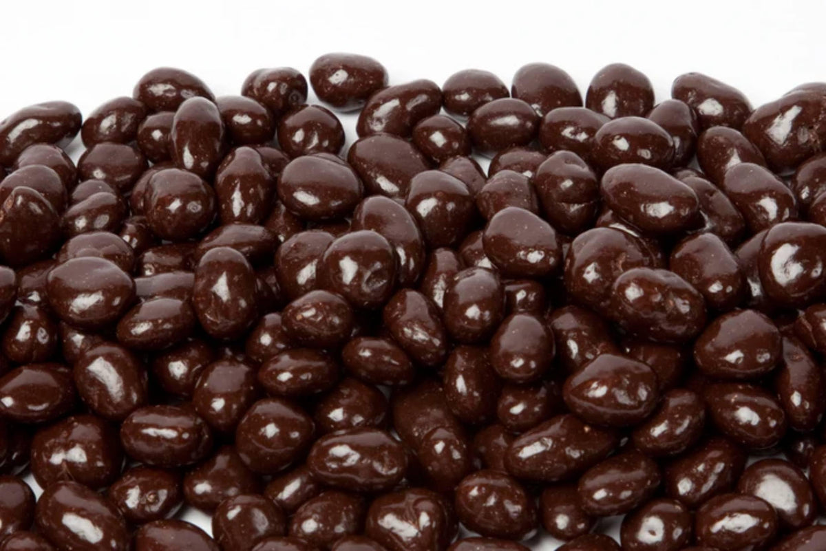 All natural fruit snack from Queen City Candy Cave with timeless flavor