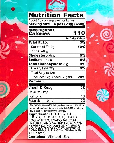 Queen City Candy Cave assorted flavors taffy bulk ready for events and celebrations.