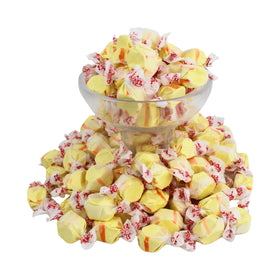 Queen City Candy Cave assorted flavors taffy collection for parties
