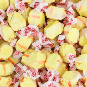 Queen City Candy Cave banana saltwater taffy bundle for celebrations