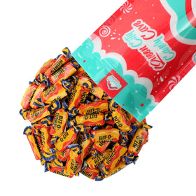 Queen City Candy Cave Bit O Honey Candies Wrapped for easy sharing.
