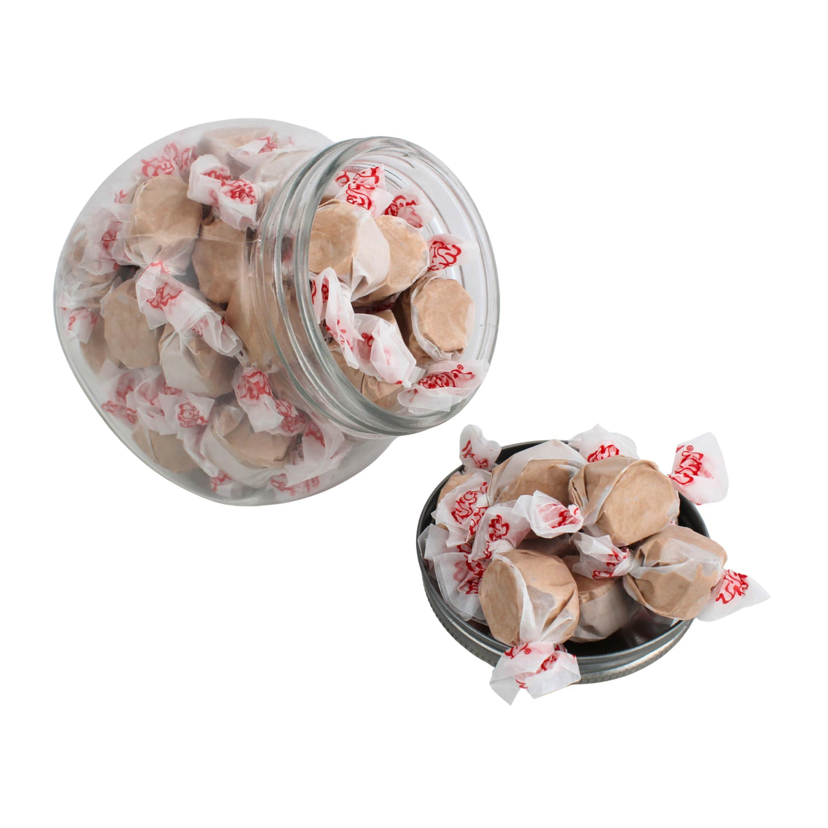 QUEEN CITY CANDY CAVE bulk candy for goody bags and party favors.