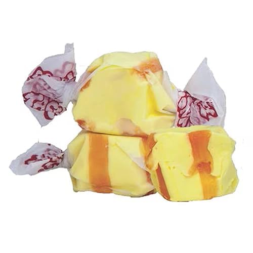 Queen City Candy Cave bulk taffy pack for events and gifting