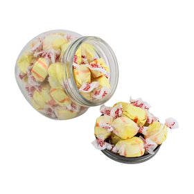 Queen City Candy Cave candy buffet display taffy for celebrations