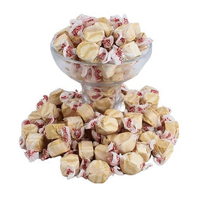 Queen City Candy Cave candy buffet display ideal for parties, weddings, and seasonal gatherings.