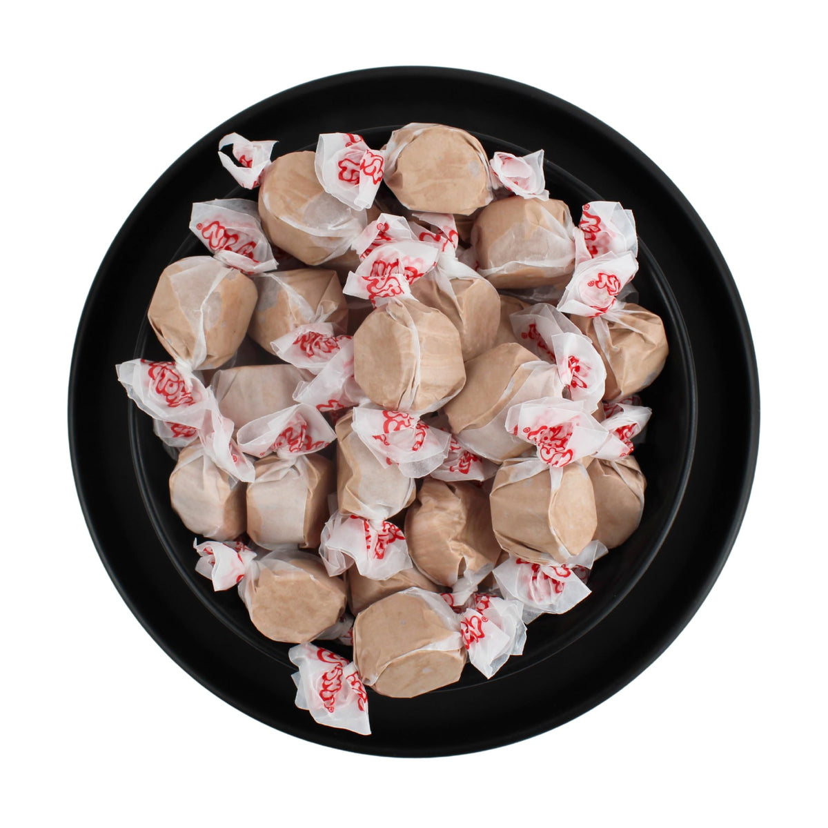 QUEEN CITY CANDY CAVE soft creamy texture that melts slowly in the mouth.