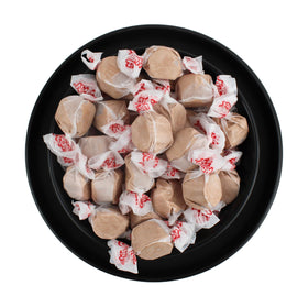 QUEEN CITY CANDY CAVE soft creamy texture that melts slowly in the mouth.