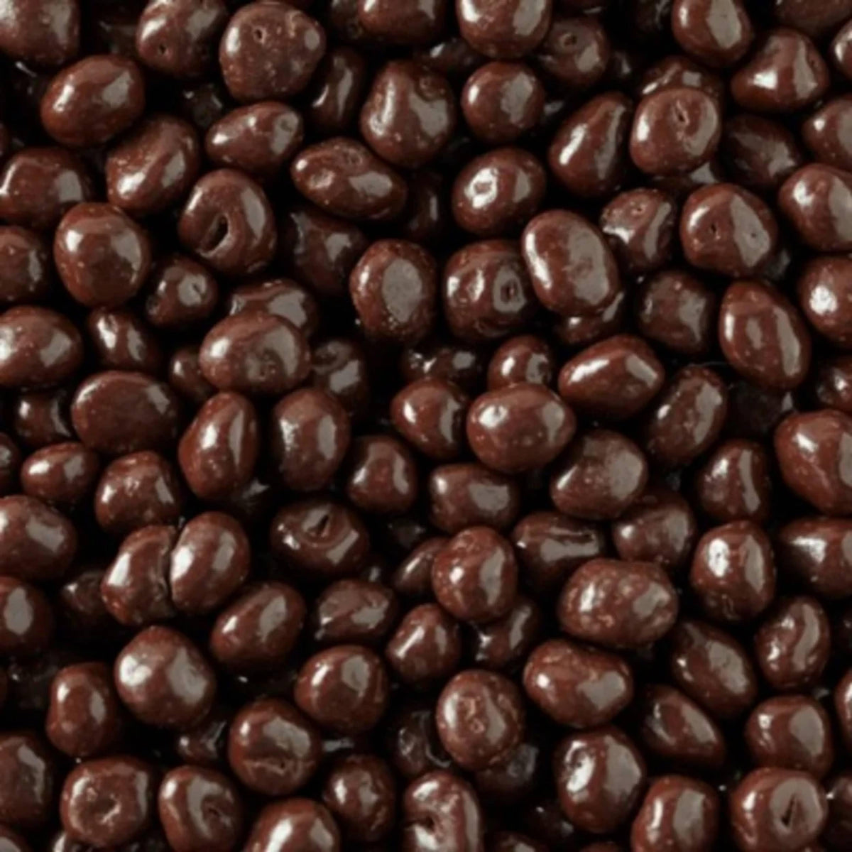 Queen City Candy Cave dark chocolate raisins bulk pack for indulgent snacking