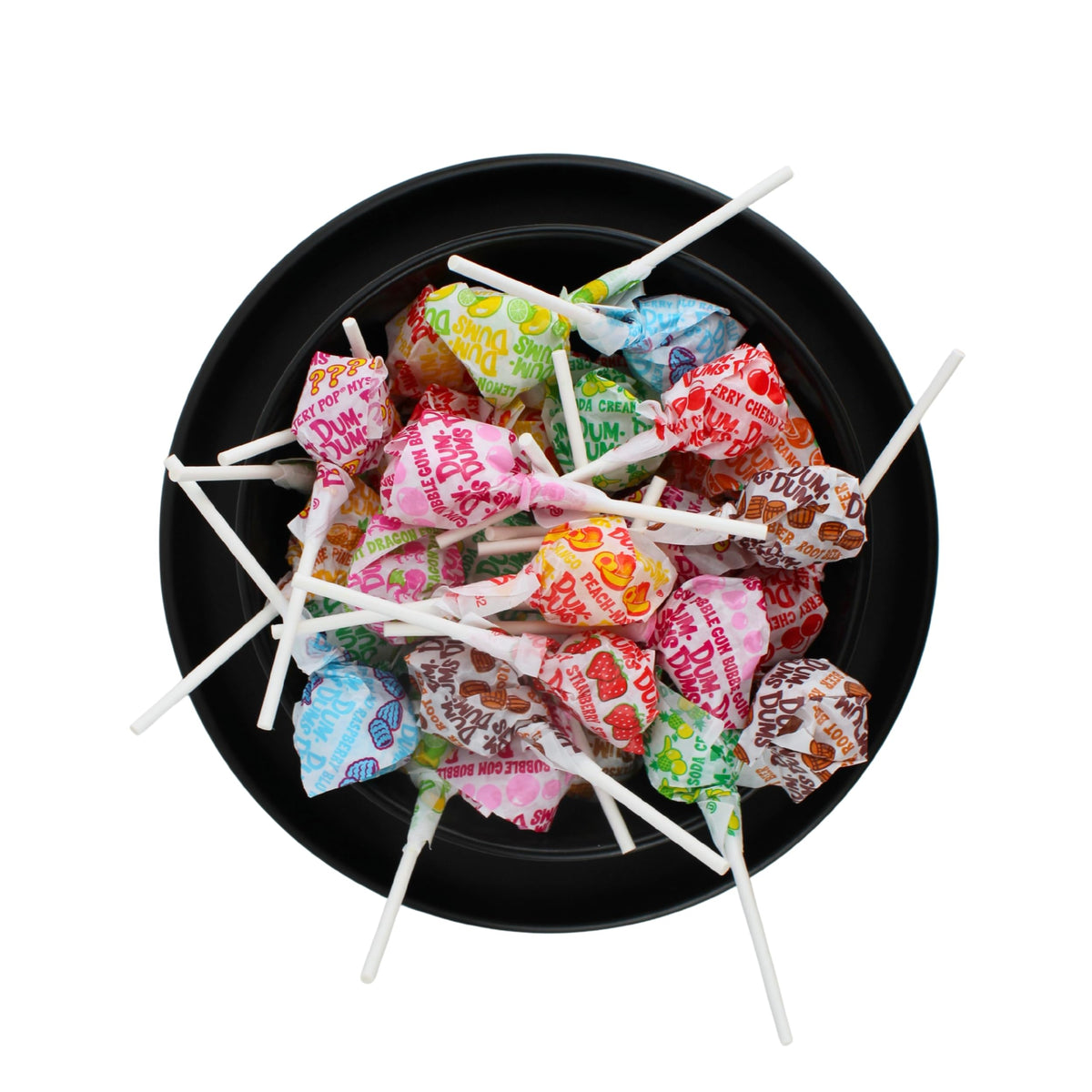 Queen City Candy Cave DumDums party pack ideal for celebrations and events.