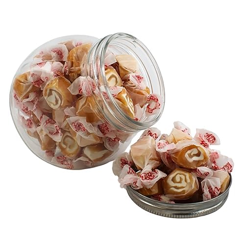 Queen City Candy Cave Easter egg hunt taffy suitable for baskets