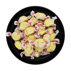 Queen City Candy Cave Easter and Halloween taffy collection