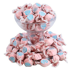 Queen City Candy Cave gluten free kosher certified taffy for inclusive celebrations