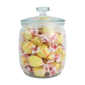 Queen City Candy Cave gluten-free kosher taffy option for dietary needs