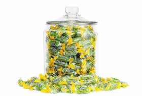 Queen City Candy Cave Green Apple Jolly perfect classroom candy stash.